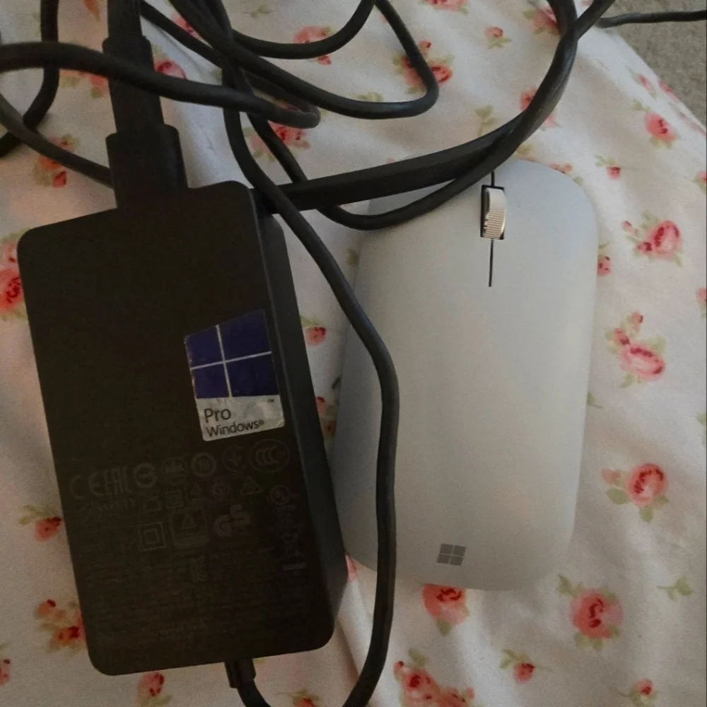 Surface bundle